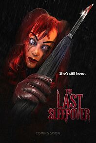 Watch The Last Sleepover