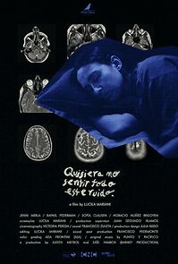 Watch Quisiera no sentir todo este ruido (Short 2025)