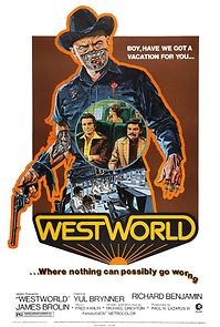 Watch Westworld