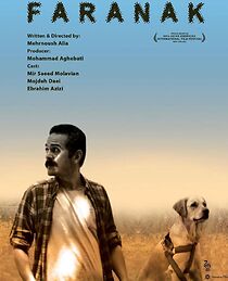 Watch Faranak (Short 2021)