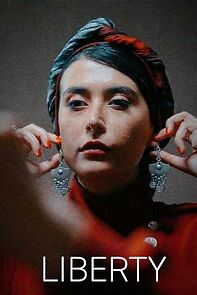 Watch Liberty (Short 2022)