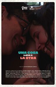 Watch Una cosa lleva a la otra (Short 2025)