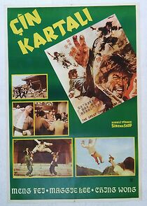 Watch Ying han ming yi tiao