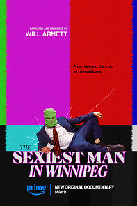 Watch The Sexiest Man in Winnipeg