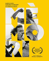 Watch Mèmori (Short 2023)