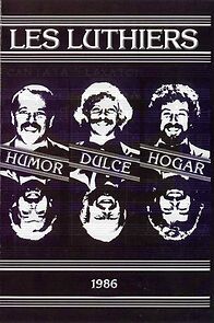 Watch Humor dulce hogar