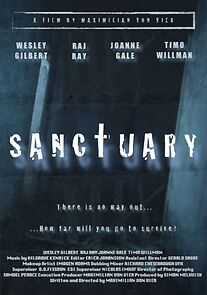 Watch Sanctuary (Short 2011)