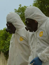 Watch Night of the Rats