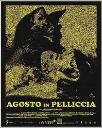 Watch Agosto in Pelliccia (Short 2022)