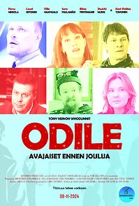 Watch Odile: Opening before Christmas