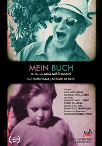 Watch Mein Buch (Short 2023)