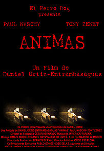 Watch Animas (Short 2000)