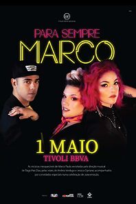 Watch Para Sempre Marco (TV Special 2024)