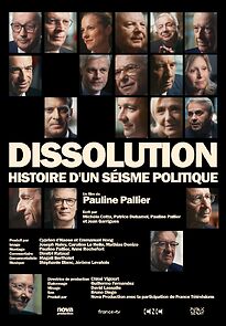Watch Dissolution, histoire d'un séisme politique