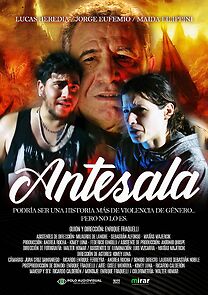 Watch Antesala (Short 2022)
