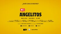 Watch 4 angelitos (Short 2023)