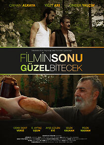 Watch Filmin Sonu Guzel Bitecek (Short 2015)