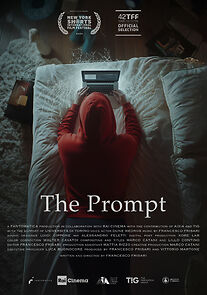 Watch The Prompt (Short 2024)