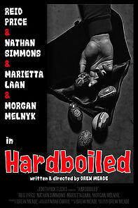 Watch Hardboiled (Short 2020)