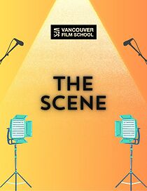 Watch The Scene (Short 2024)