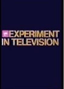 Watch NBC Experiment in Television