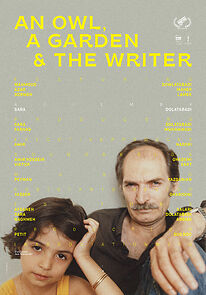 Watch Joghd, Bagh Va Marde Nevisandeh