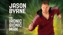 Watch Jason Byrne: Ironic Bionic Man (TV Special 2024)