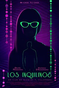 Watch Los Inquilinos (The Tenants) (Short 2022)