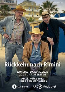 Watch Rückkehr nach Rimini