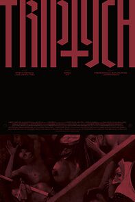 Watch TRIPTYCH (Short 2024)