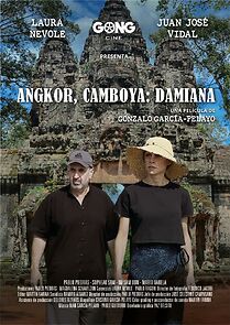 Watch Angkor, Camboya: Damiana