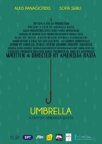 Watch Umbrella (Short 2018)