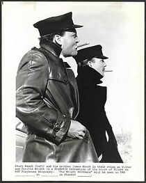 Watch Orville and Wilbur