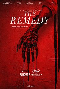 Watch The Remedy