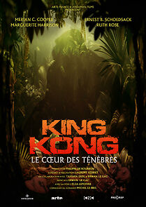 Watch King Kong - The Heart of Darkness
