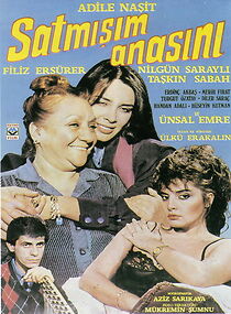 Watch Satmisim Anasini