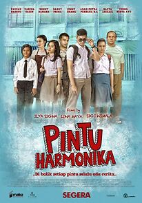 Watch Pintu Harmonika