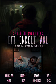 Watch Ett enkelt val (Short 2024)