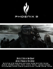 Watch Phoenix 9 (Short 2014)