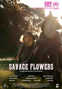 Watch Savage Flowers