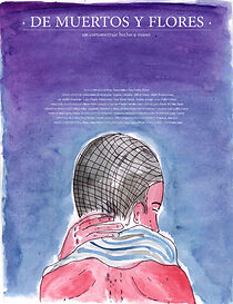 Watch De Muertos y Flores (Short 2019)