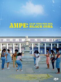 Watch Ampe: Leap into the Sky, Black Girl (Short 2022)