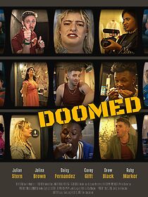 Watch Doomed