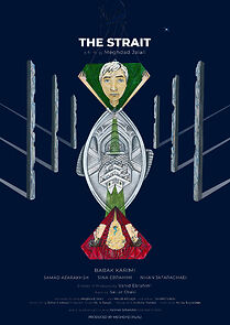 Watch The Strait (Short 2023)