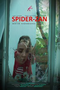 Watch Spider-Zan (Short 2024)