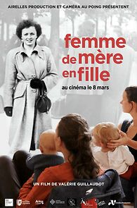 Watch Femme de mère en fille