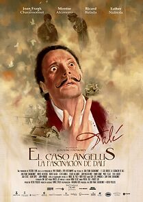 Watch El Cas Àngelus. La fascinació de Dalí
