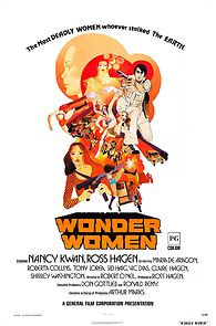 Watch Wonder Women