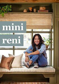Watch Mini Reni