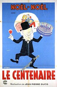 Watch Le centenaire (Short 1934)